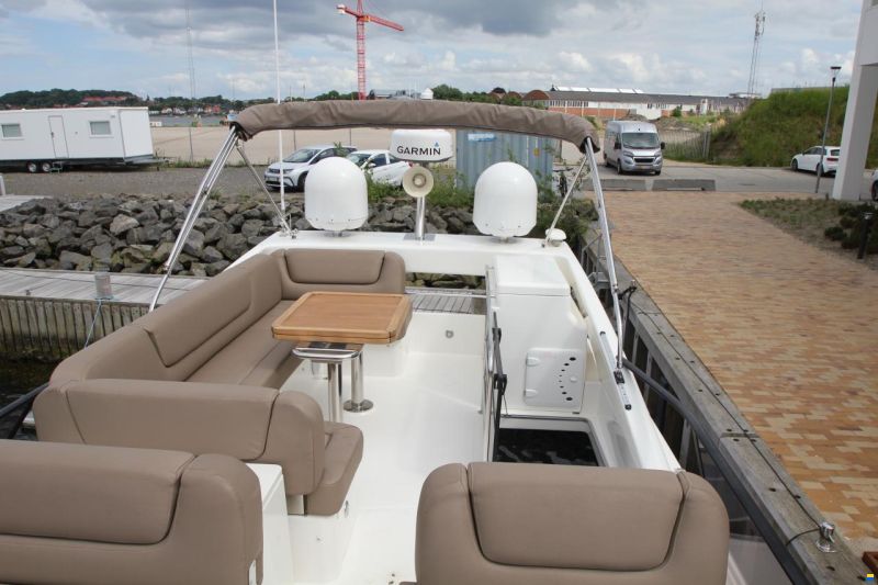 Bavaria Virtess 420 Fly