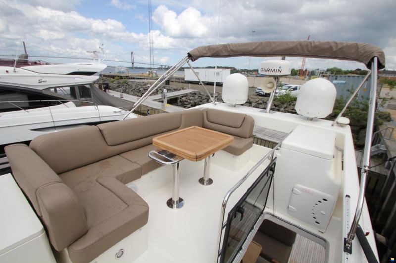 Bavaria Virtess 420 Fly