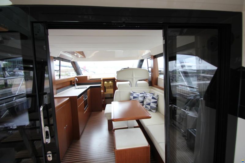 Bavaria Virtess 420 Fly