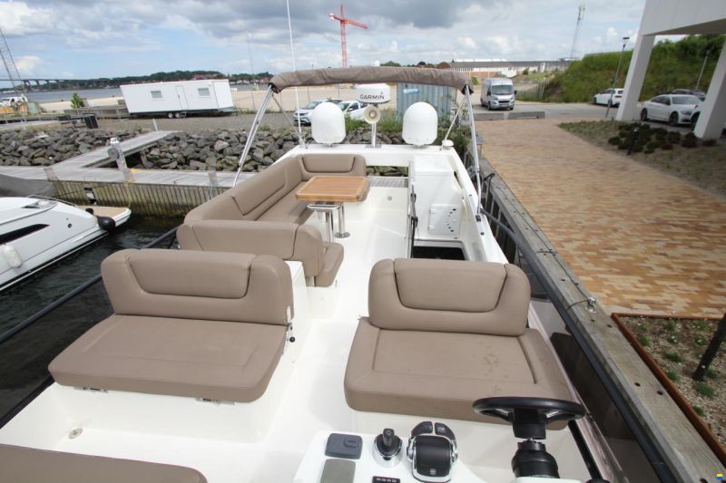 Bavaria Virtess 420 Fly