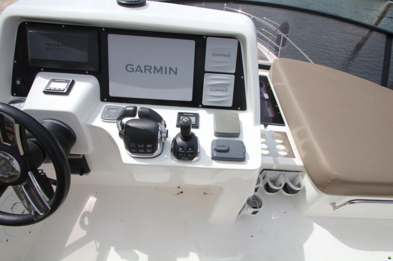 Bavaria Virtess 420 Fly