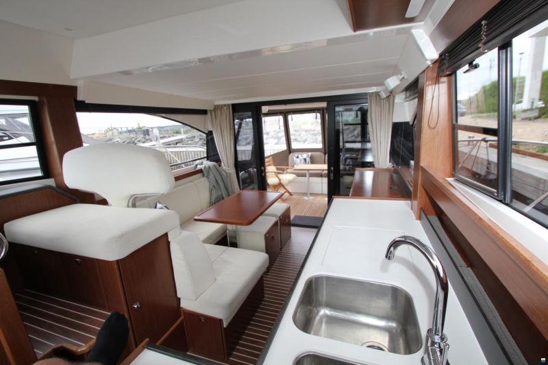 Bavaria Virtess 420 Fly