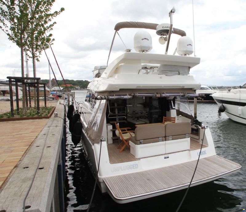 Bavaria Virtess 420 Fly