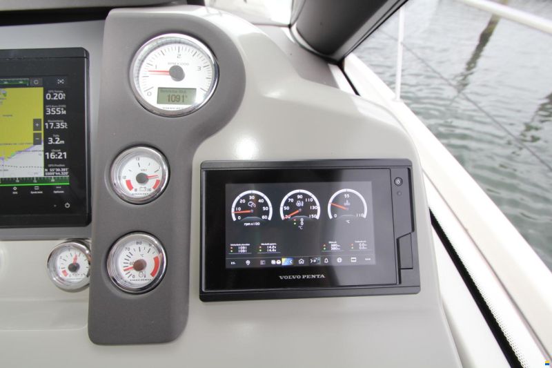 Bavaria Virtess 420 Fly
