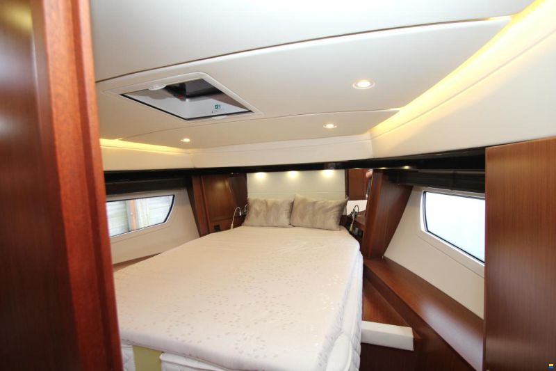 Bavaria Virtess 420 Fly