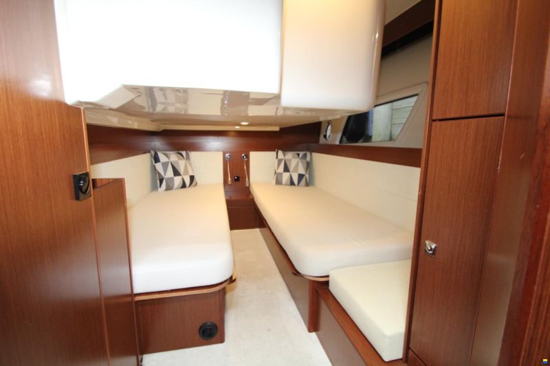 Bavaria Virtess 420 Fly