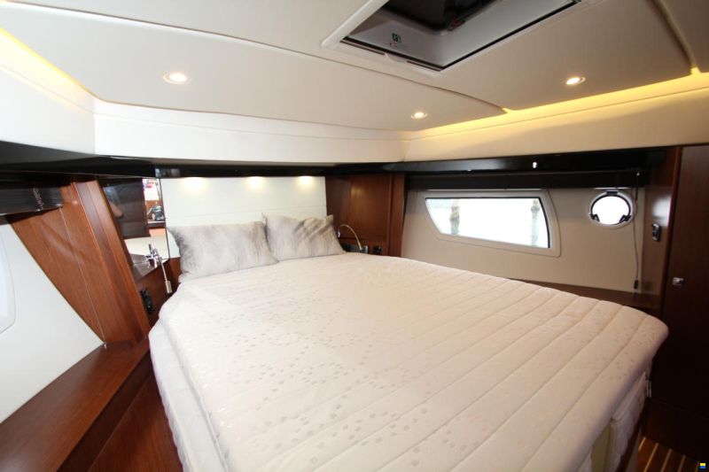 Bavaria Virtess 420 Fly