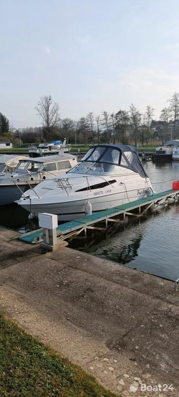 Bayliner 2355 CIERA SUNBRIDGE