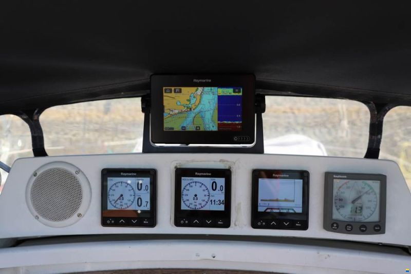 Scampi 30-3 Mk III