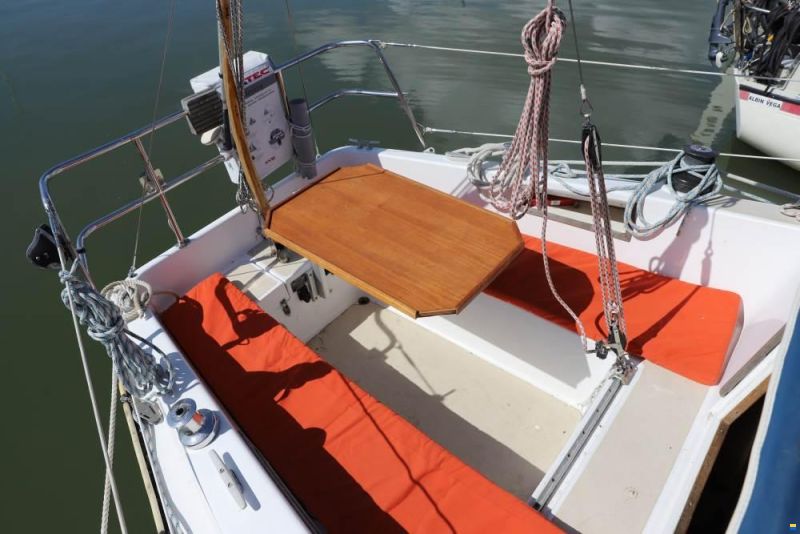 Scampi 30-3 Mk III