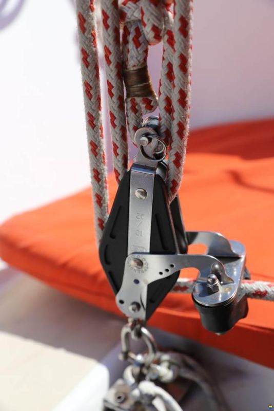 Scampi 30-3 Mk III