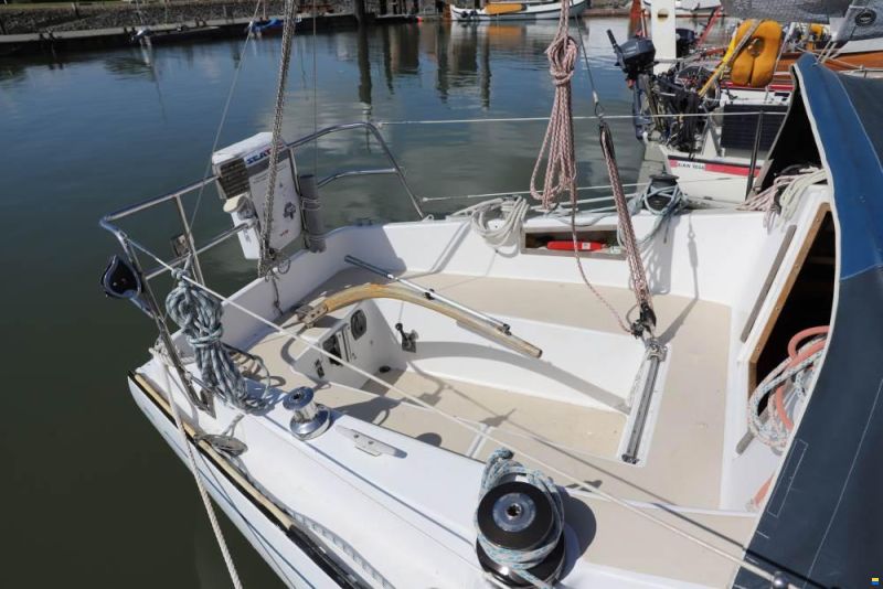 Scampi 30-3 Mk III