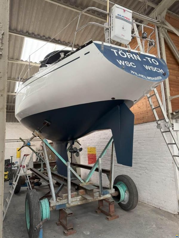 Scampi 30-3 Mk III