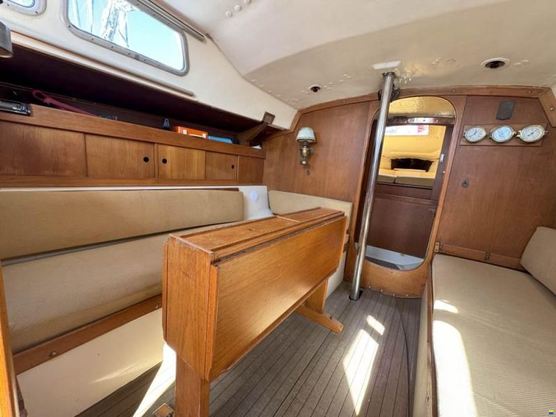 Scampi 30-3 Mk III