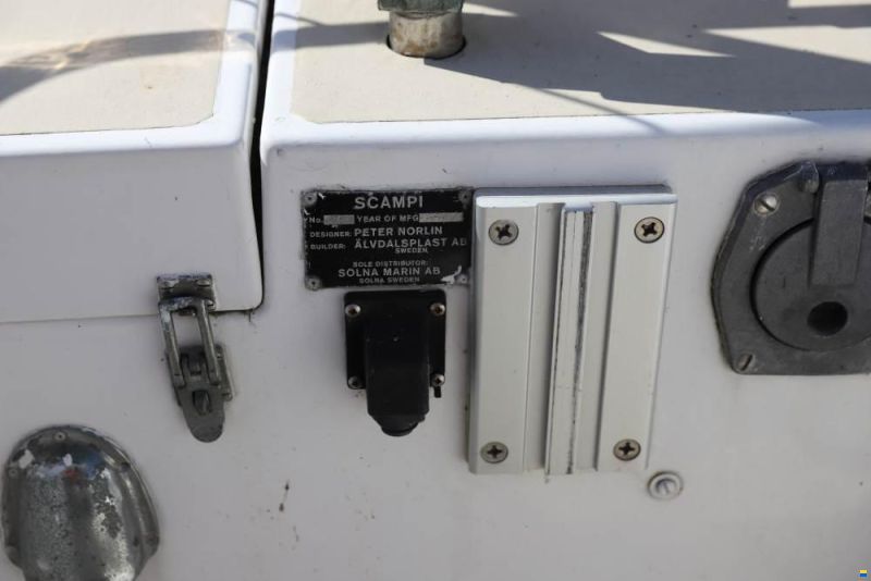 Scampi 30-3 Mk III