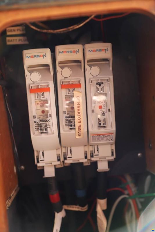 Scampi 30-3 Mk III