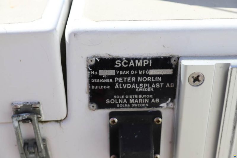 Scampi 30-3 Mk III