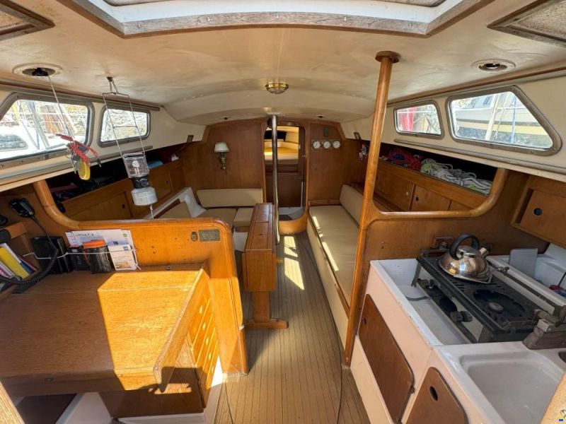 Scampi 30-3 Mk III