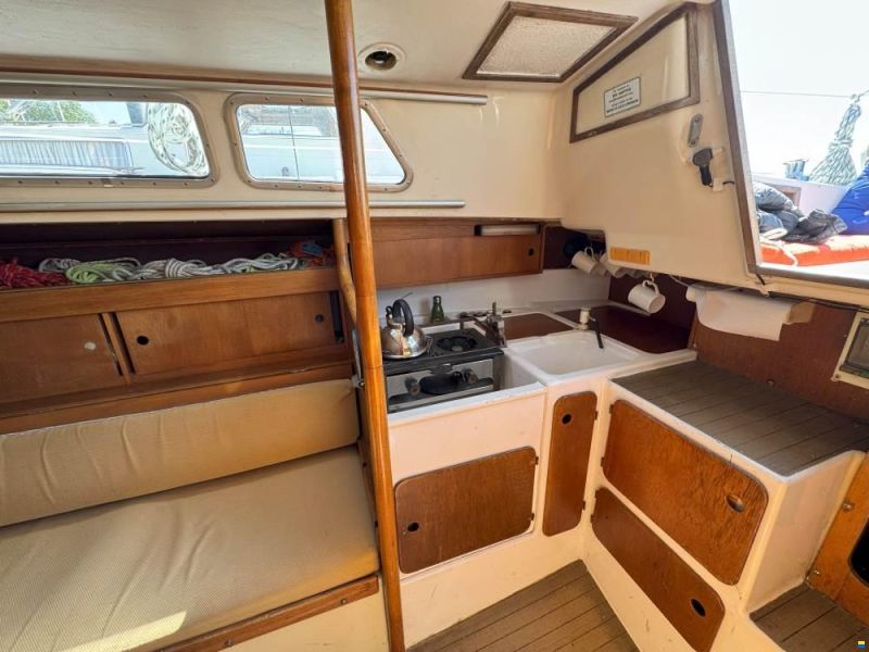 Scampi 30-3 Mk III