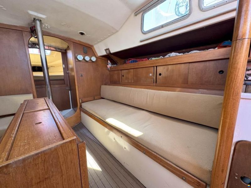 Scampi 30-3 Mk III