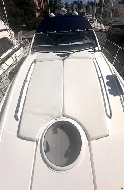 Fairline TARGA 38