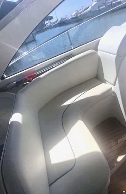 Fairline TARGA 38