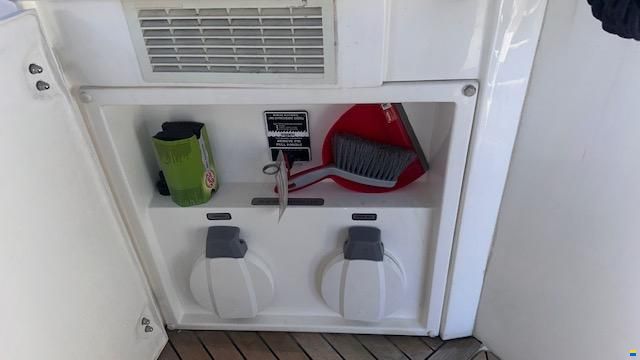 Fairline TARGA 38