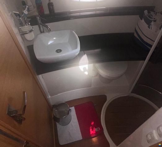Fairline TARGA 38