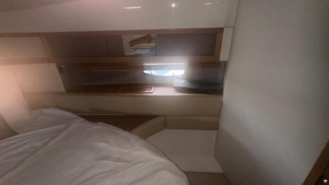 Fairline TARGA 38