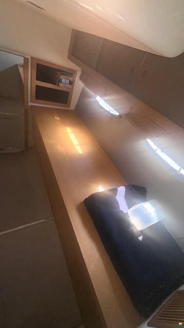 Fairline TARGA 38