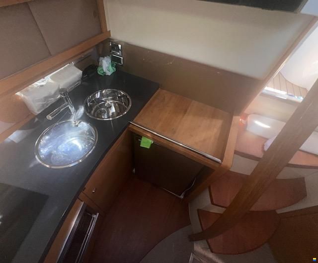 Fairline TARGA 38