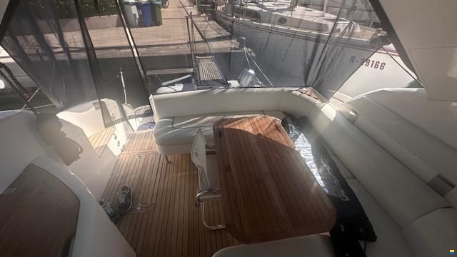 Fairline TARGA 38
