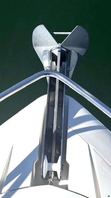 Fairline TARGA 38