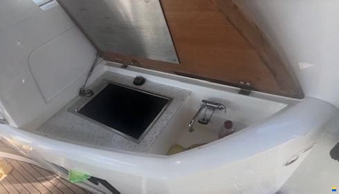 Fairline TARGA 38