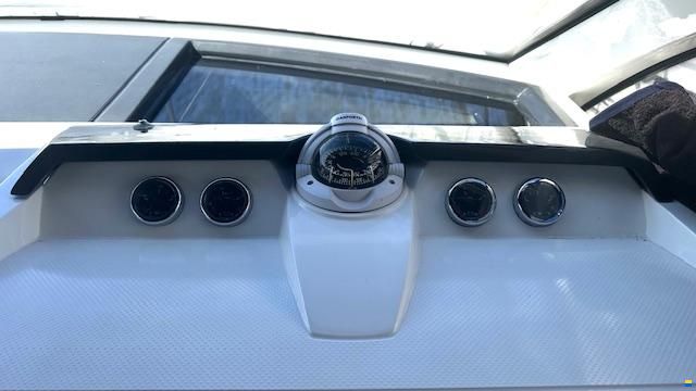 Fairline TARGA 38