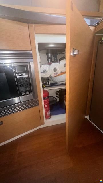 Fairline TARGA 38