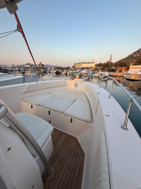 Grady White Boats Canyon 306
