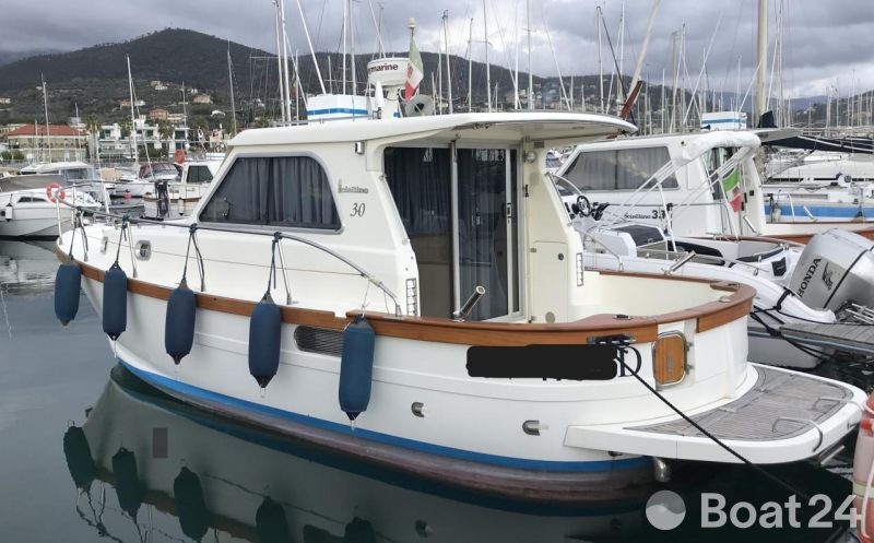 Sciallino S 30