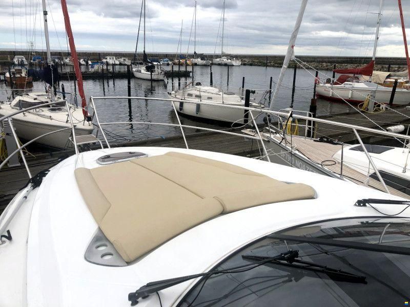Beneteau Monte Carlo 37 Sports Cruiser