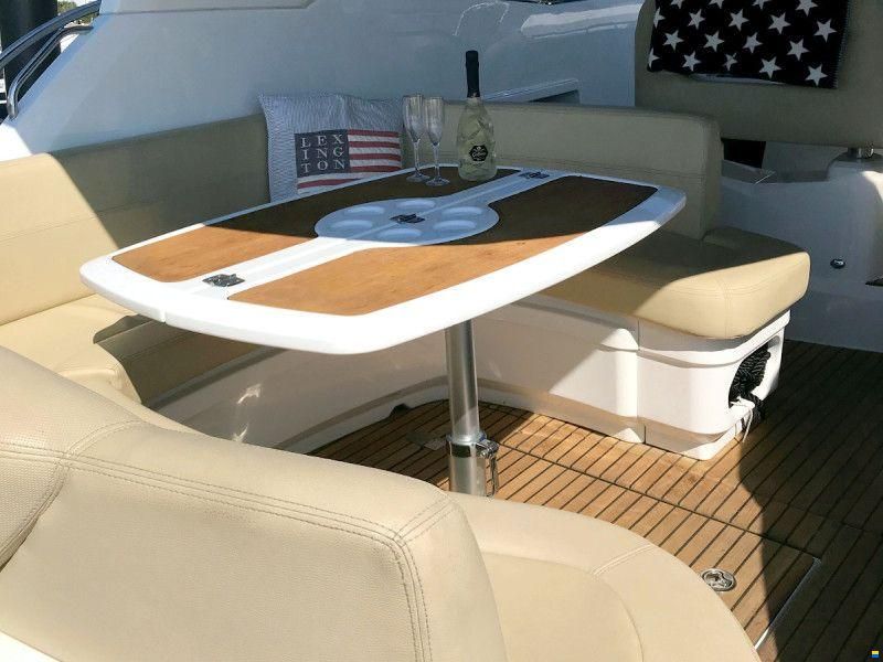 Beneteau Monte Carlo 37 Sports Cruiser