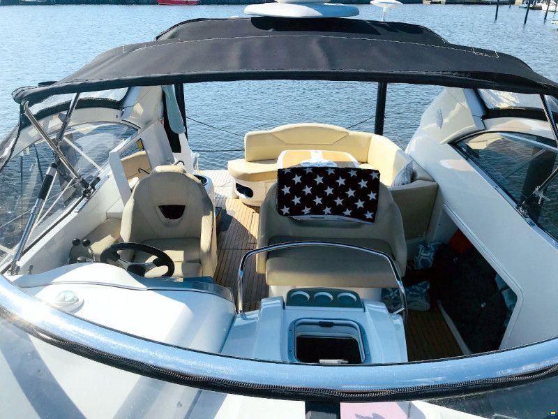 Beneteau Monte Carlo 37 Sports Cruiser
