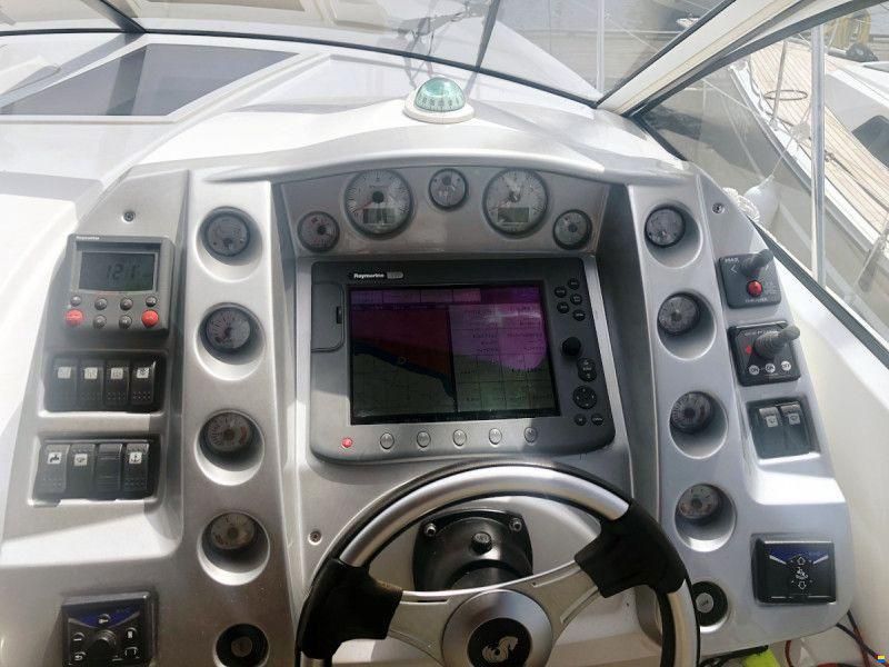 Beneteau Monte Carlo 37 Sports Cruiser