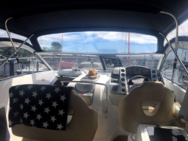 Beneteau Monte Carlo 37 Sports Cruiser