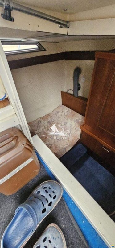 Marco Yachts 810 HT