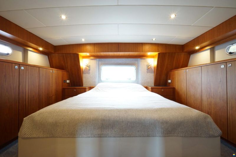 Van der Heijden 14.00 Dynamic DeLuxe Cabrio