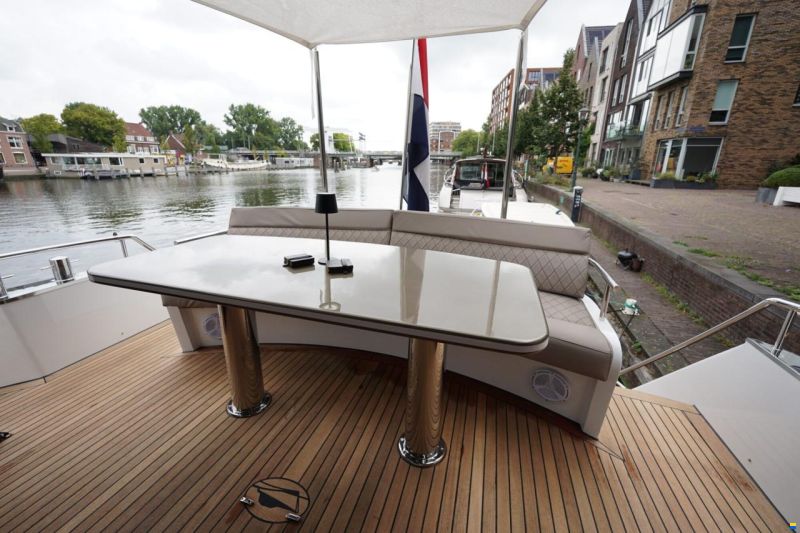 Van der Heijden 14.00 Dynamic DeLuxe Cabrio