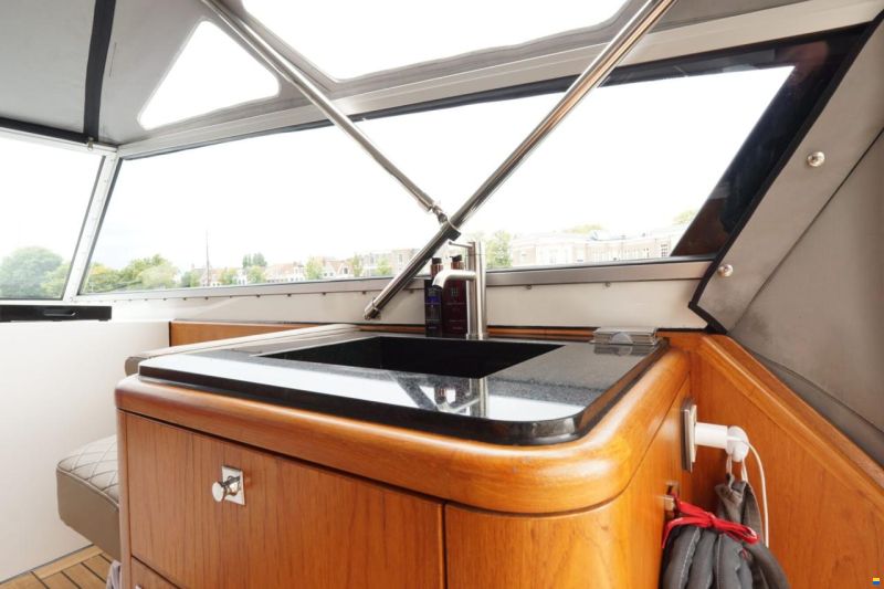 Van der Heijden 14.00 Dynamic DeLuxe Cabrio