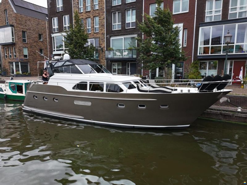 Van der Heijden 14.00 Dynamic DeLuxe Cabrio