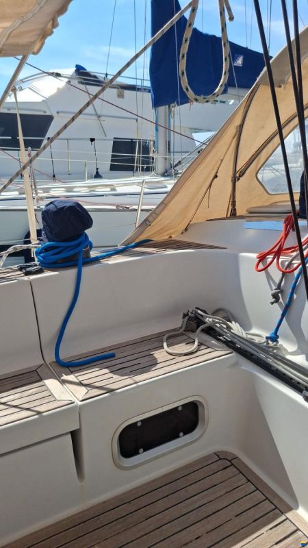 Grand Soleil 46.3