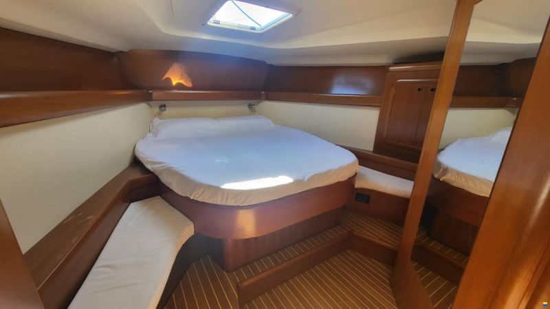 Grand Soleil 46.3